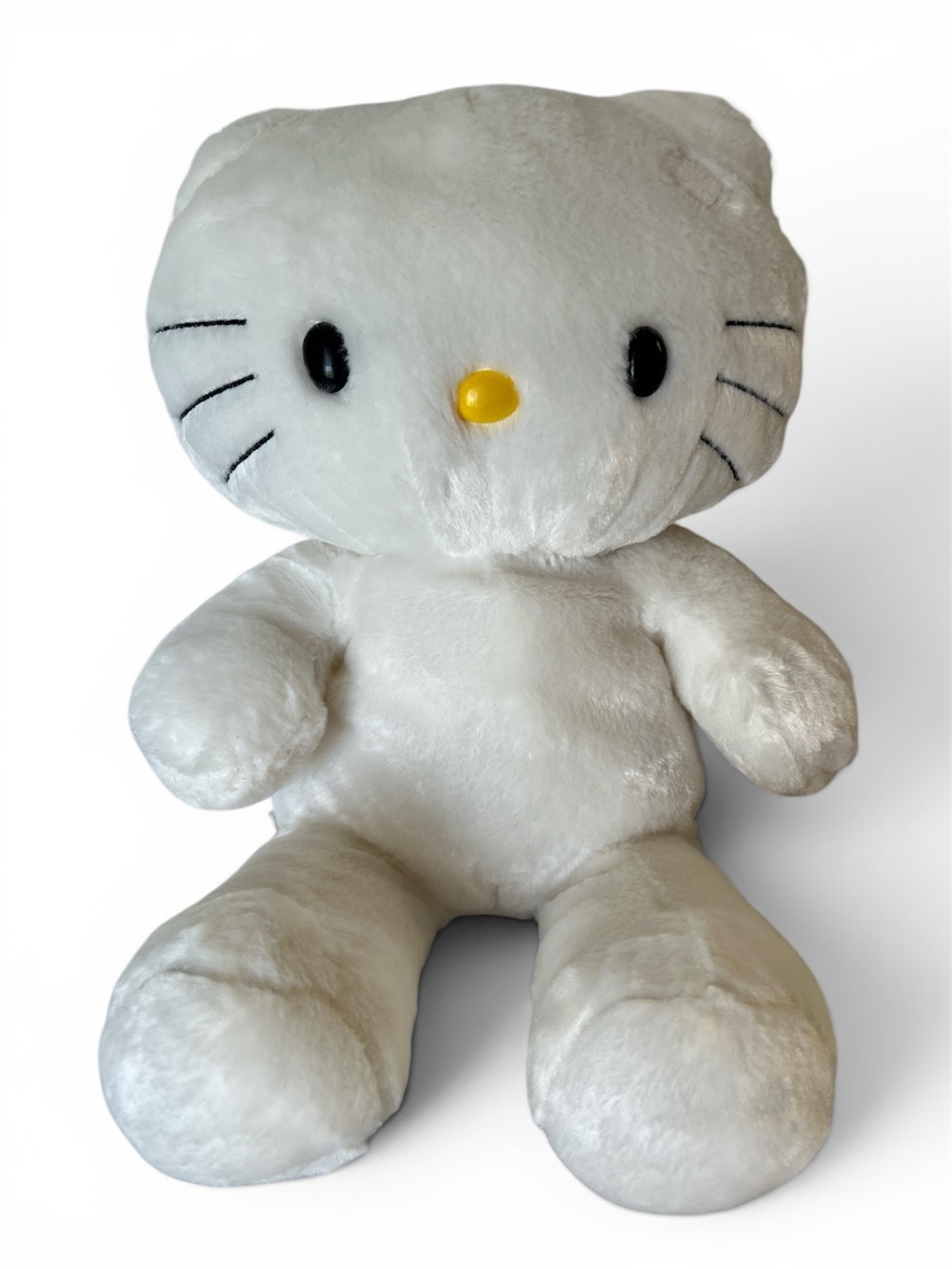 Hello Kitty Build-a-Bear